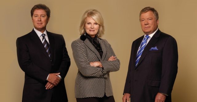 Five TV Shows You’ll Enjoy if You Liked “Boston Legal”