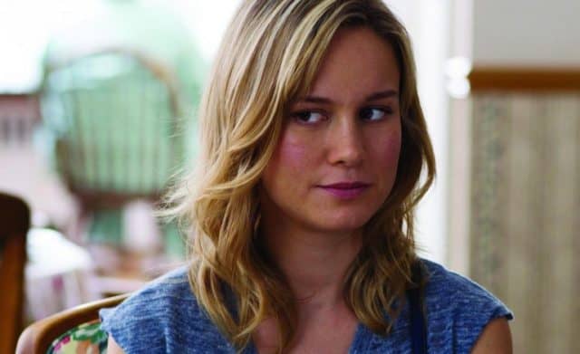 Why Brie Larson in &#8220;Trainwreck&#8221; Not &#8220;Room&#8221; Changed Her Career