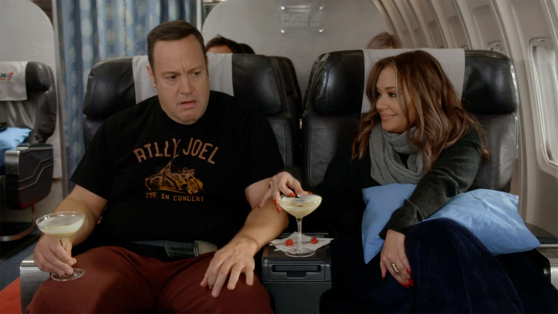 Kevin Can Wait: CBS Comedy Cancelled After Two Seasons