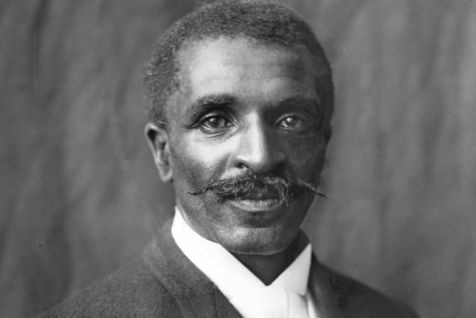 Why We Need a George Washington Carver Biopic