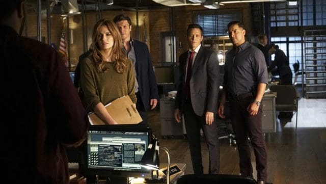 10 Reasons Why Castle Season 8 Left the Show Incomplete