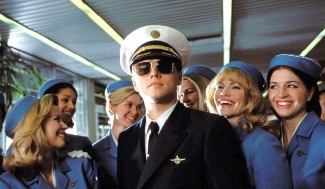 If You Liked &#8220;Catch Me if You Can&#8221; Check Out These Five Movies