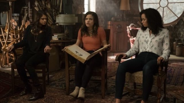 10 Predictions We&#8217;re Making for the Charmed Reboot