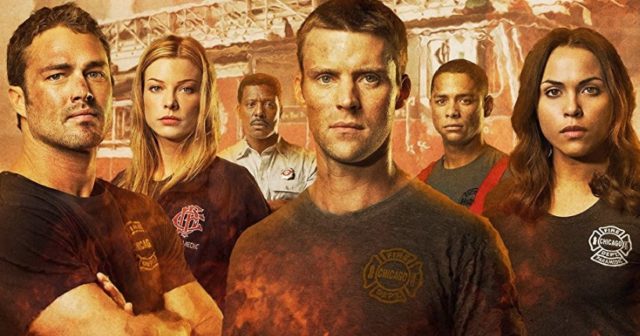 How &#8220;Chicago Fire&#8221; Season 1 Set the Tone for the Entire Series