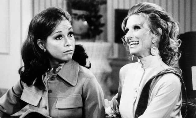 10 things You Didn&#8217;t Know about Cloris Leachman