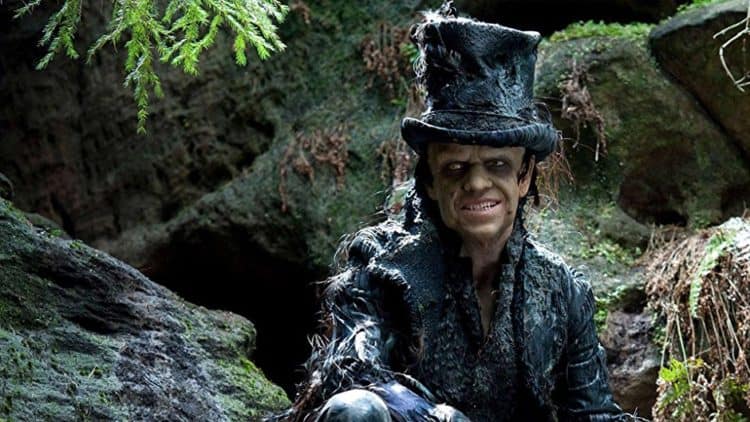 If You Liked "Cloud Atlas" These 5 Movies are Similar