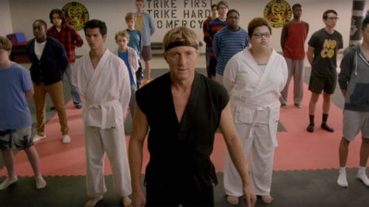 Cobra Kai