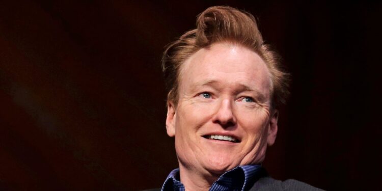 Conan