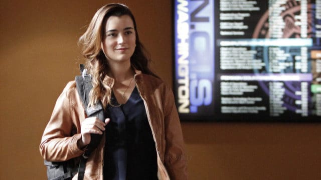 What Has Cote De Pablo Been Up to Since her NCIS Exit?