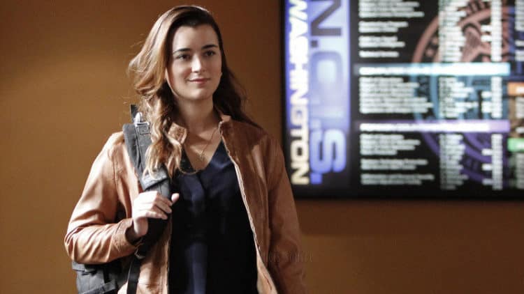 Cote de Pablo to Have a Bigger Role in NCIS than Previously Thought