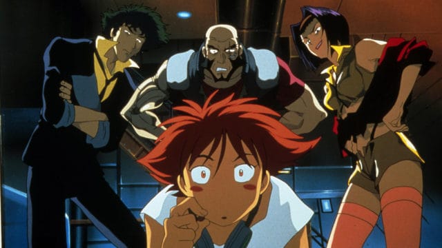 Why it Just Might be Time for an Animated Cowboy Bebop Reboot