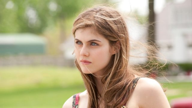 How Alexandra Daddario&#8217;s Appearance in True Detective Changed Her Career