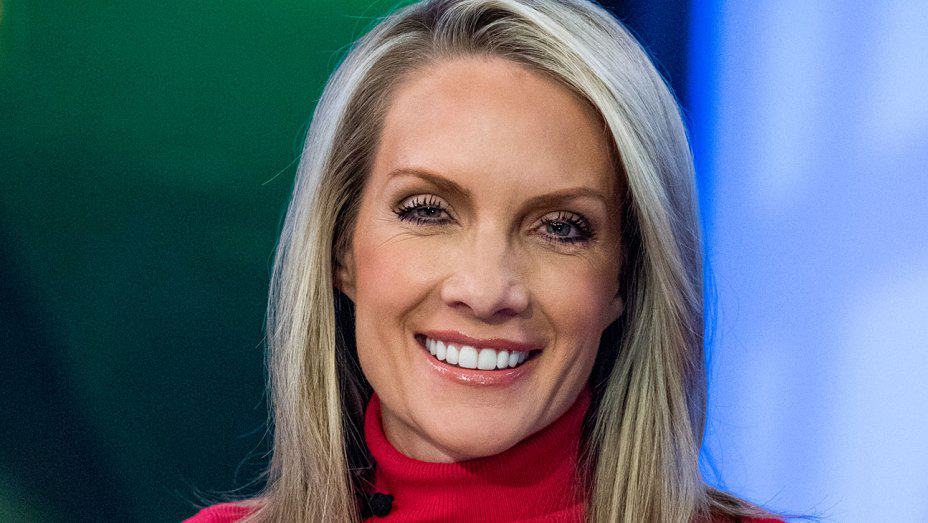 Five Facts You Didn't Know about Dana Perino