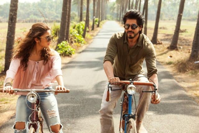 10 Facts You Didn’t Know about the Movie “Dear Zindagi”