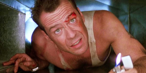 The Five Best Bruce Willis Movies of His Career