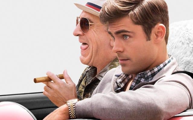 10 Reasons Why “Dirty Grandpa” is Completely Underrated