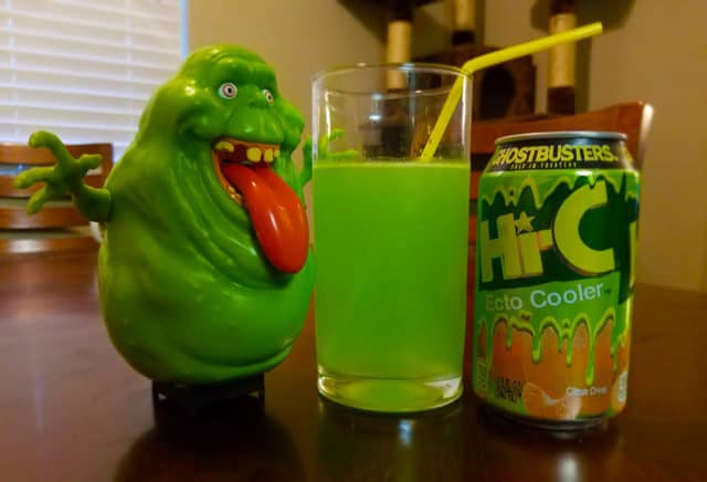 So Why Was Ecto Cooler Ever Discontinued in the First Place?