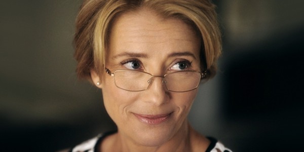 Our Top Five Emma Thompson Movies of Her Career