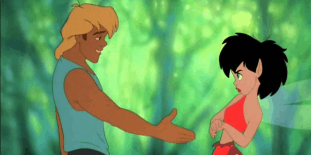 10 Facts You Never Knew about the Movie &#8220;Ferngully&#8221;