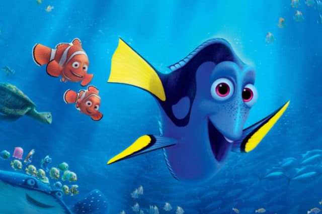 10 Finding Nemo Quotes to Brighten Up Your Day