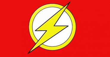 How The Flash Logo Has Evolved Through the Years