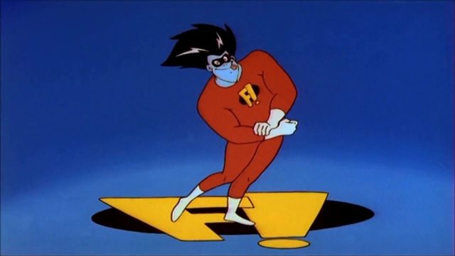 Unraveling the Madness of Freakazoid: 10 Facts and a Potential Movie