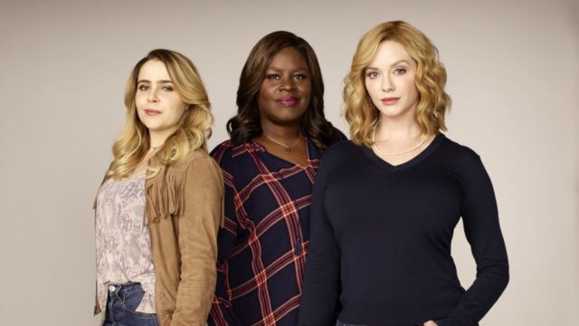 The Top 5 Characters That Make &#8216;Good Girls&#8217; a Must-Watch Show