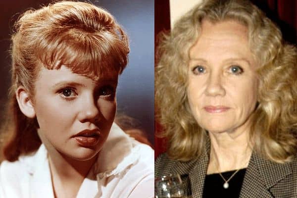 Whatever Happened to British Actress Hayley Mills?