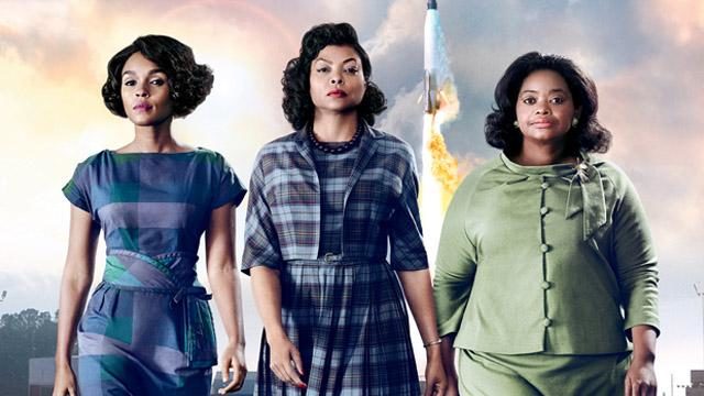 What the Cast of &#8220;Hidden Figures&#8221; is up To Today