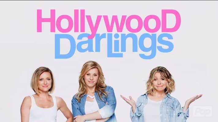 Hollywood Darlings season two