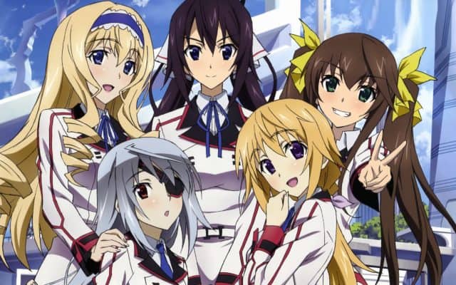 Why We Think Now is the Right Time for an Infinite Stratos Reboot