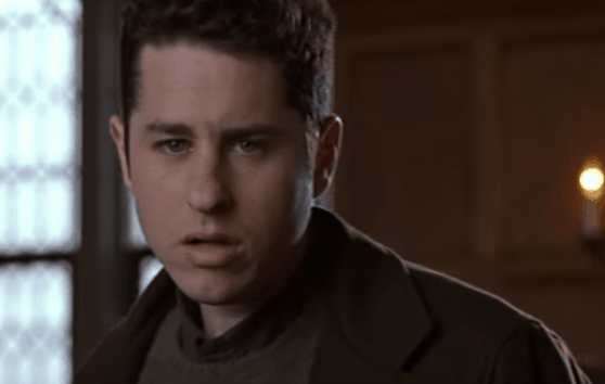 J.J. Abrams’ Acting Performance in “Six Degrees of Separation” is Incredible