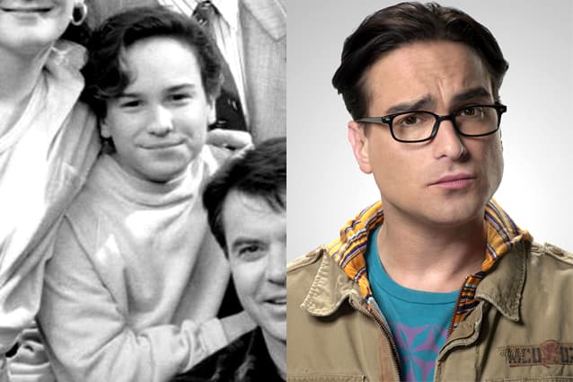 Johnny Galecki’s Best Work Prior to “The Big Bang Theory”