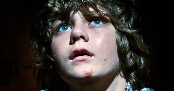 The Top Five Ty Simpkins Movie Roles of His Career