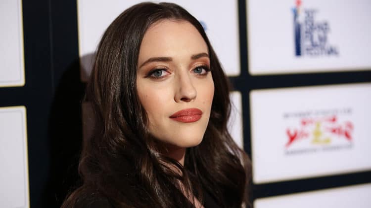 Five Roles You Totally Forgot Kat Dennings Played