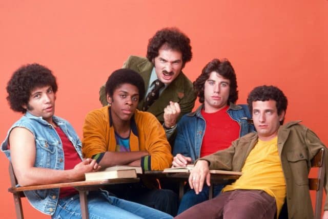 The Story Behind the Welcome Back Kotter Theme Song