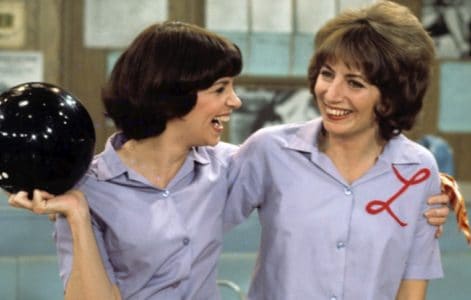 What the Laverne and Shirley Cast is Up to Today