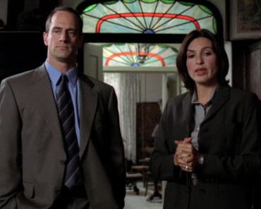 What Happened On Law and Order SVU Season 23, Episode 7