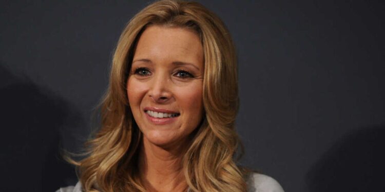 Lisa Kudrow