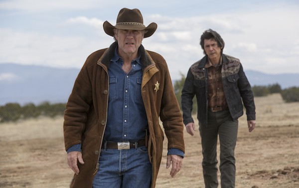 10 Facts You Didn’t Know about “Longmire”