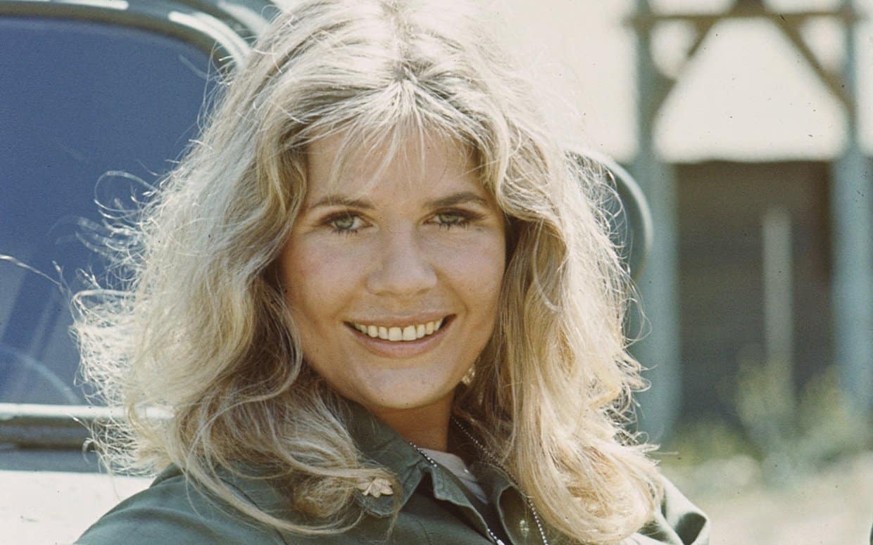 Five Things You Didn't Know About Loretta Swit