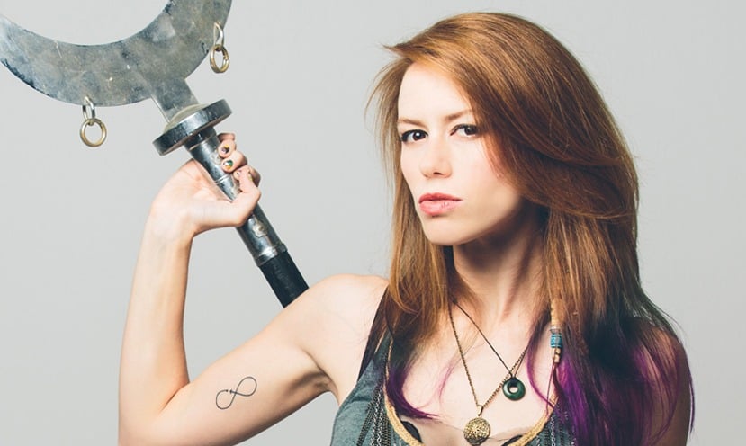 Five Fun Facts You Didn&rsquo;t Know about Marisha Ray