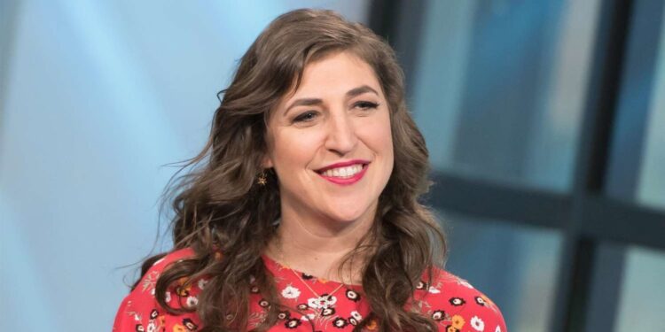 Mayim Balik celebrities with high IQs