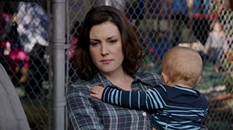 10 Things You Didn’t Know about Melanie Lynskey