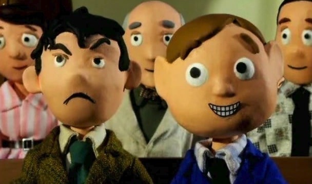 10 Things You Never Knew about TV Series “Moral Orel”