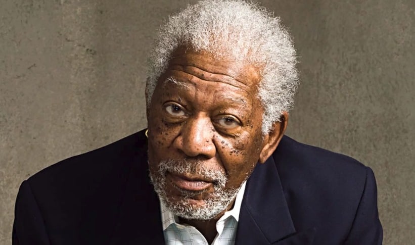 10 Morgan Freeman Quotes That Should Inspire You