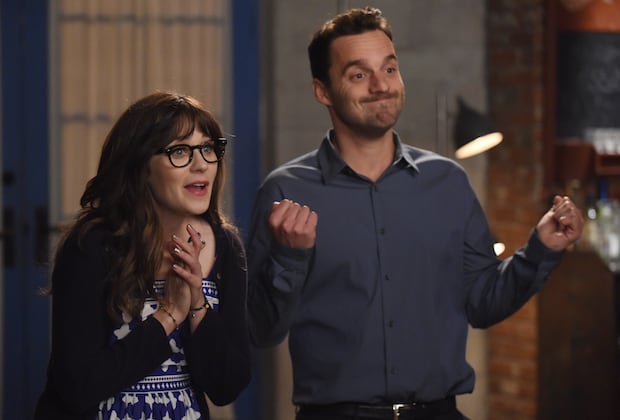 New Girl Season 7 Episode 6