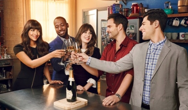 The Five Biggest Surprises New Girl Season 7 Has Thrown At Us