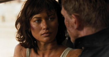 The Top Five Olga Kurylenko Movies of Her Career