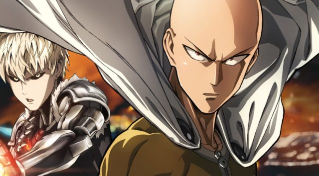 Casting a Live-Action &#8220;One Punch Man&#8221; Movie